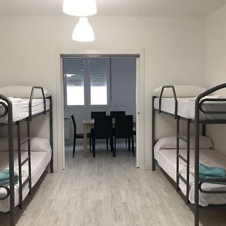 Apartamento Avenida De Portugal Logroño Exteriér fotografie
