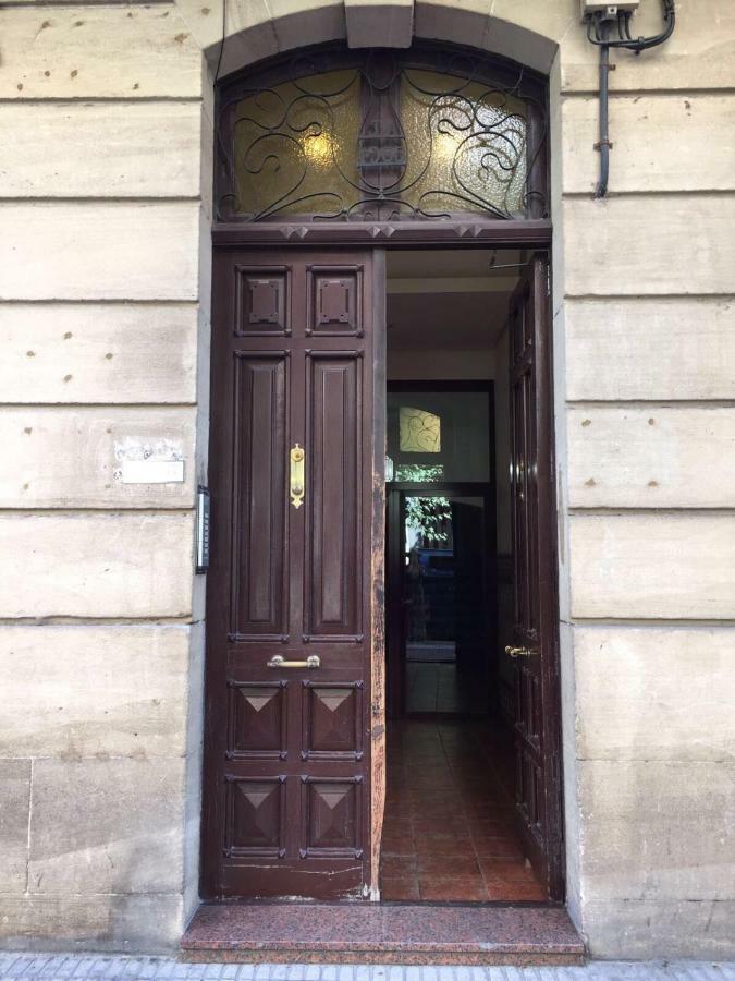 Apartamento Avenida De Portugal Logroño Exteriér fotografie