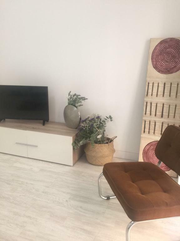 Apartamento Avenida De Portugal Logroño Exteriér fotografie