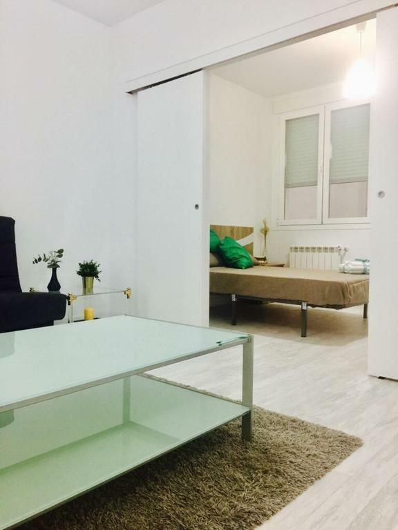 Apartamento Avenida De Portugal Logroño Exteriér fotografie
