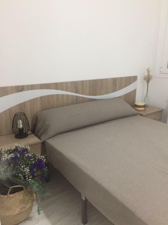 Apartamento Avenida De Portugal Logroño Exteriér fotografie