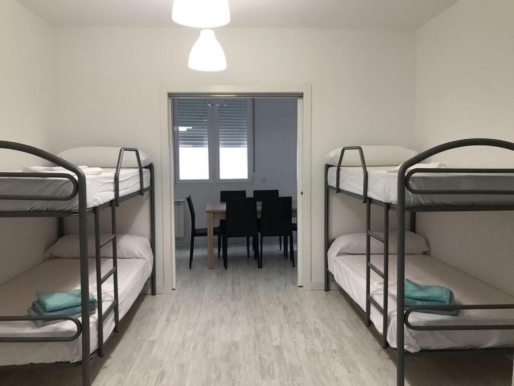 Apartamento Avenida De Portugal Logroño Exteriér fotografie