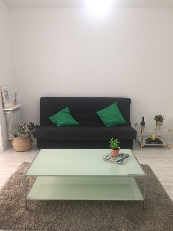 Apartamento Avenida De Portugal Logroño Exteriér fotografie